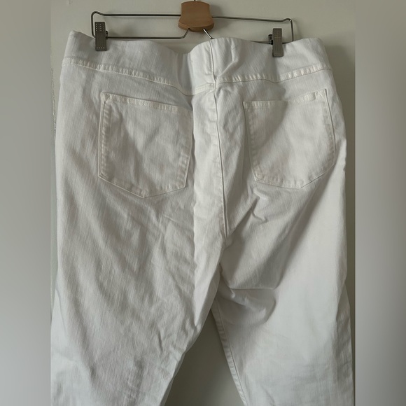 Soft Surroundings Pants xl - Picture 4 of 4